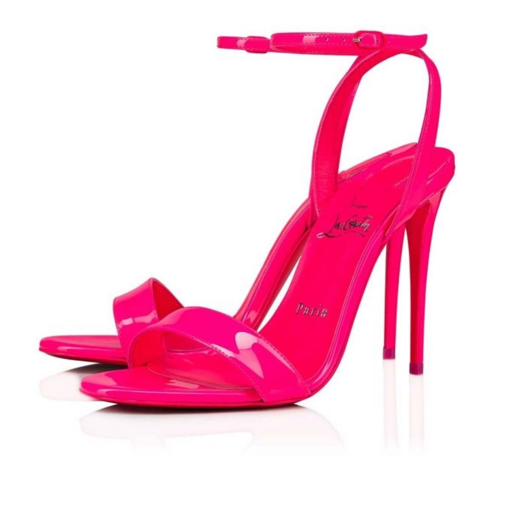 Christian Louboutin Loubigirl 100cm